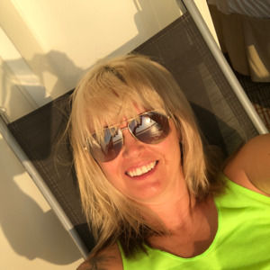 Meet your Posher, Sonja